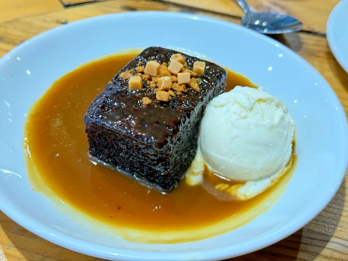 Lawson's Bar & Bistro photo (photo 3 of 3)