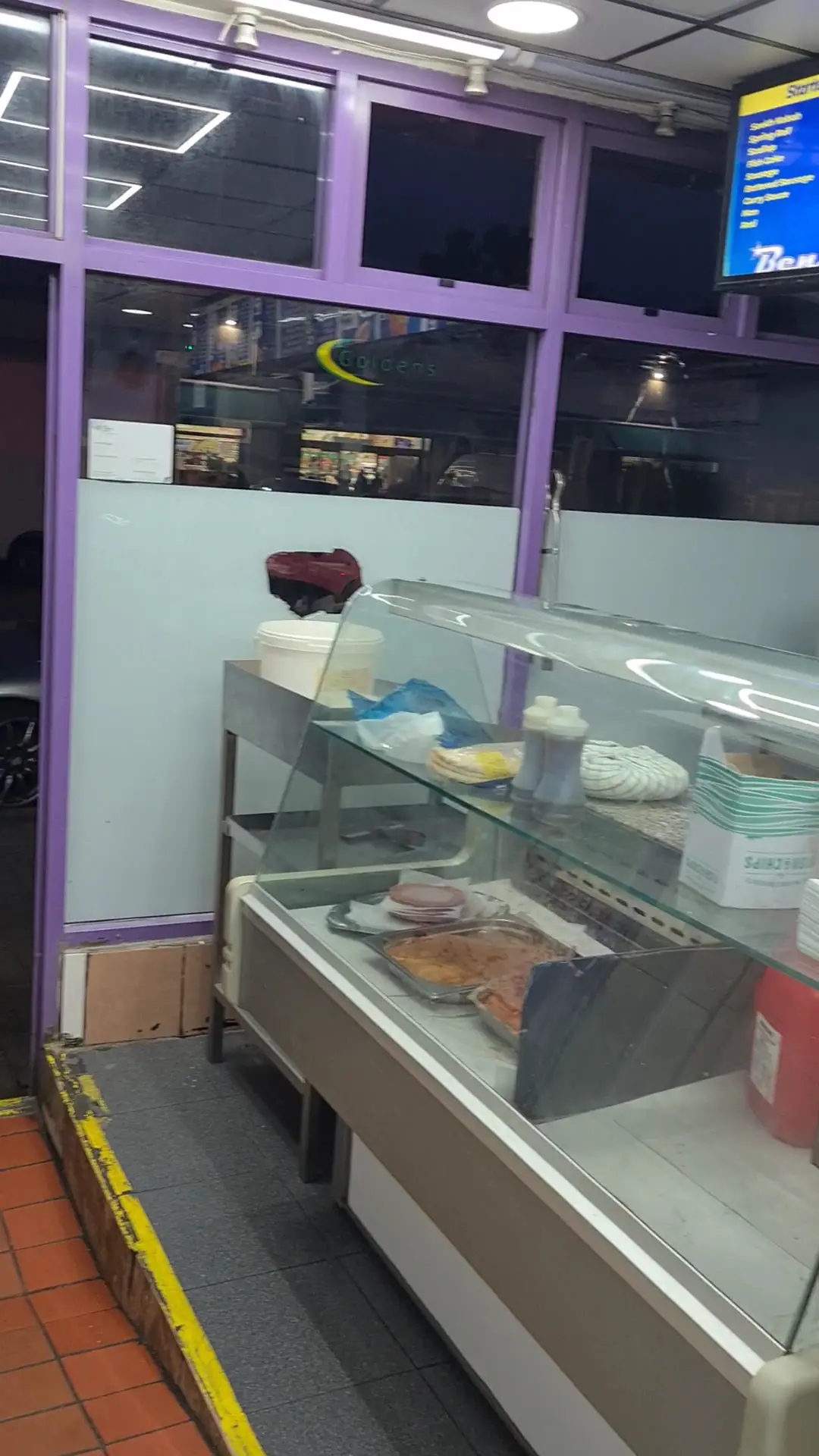 Bens Fast Food photo (photo 1 of 3)