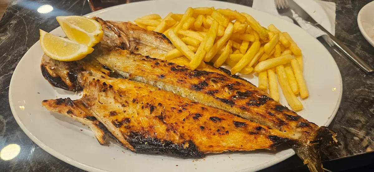Pinar Restaurant photo (photo 3 of 3)