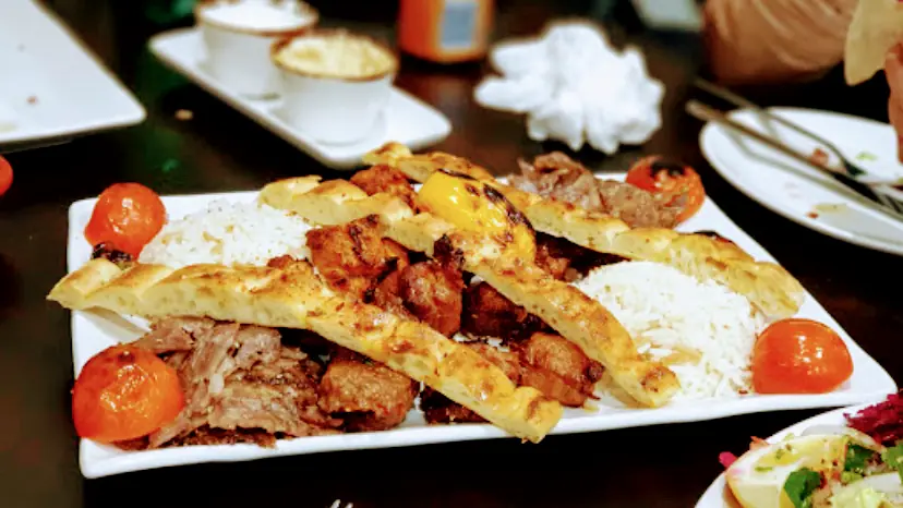 Pinar Restaurant photo (photo 2 of 3)