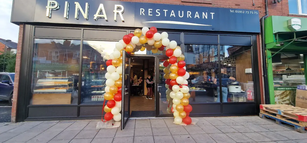 Pinar Restaurant