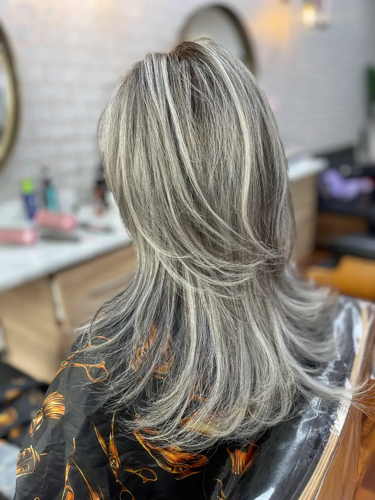 Cut Avenue Salon