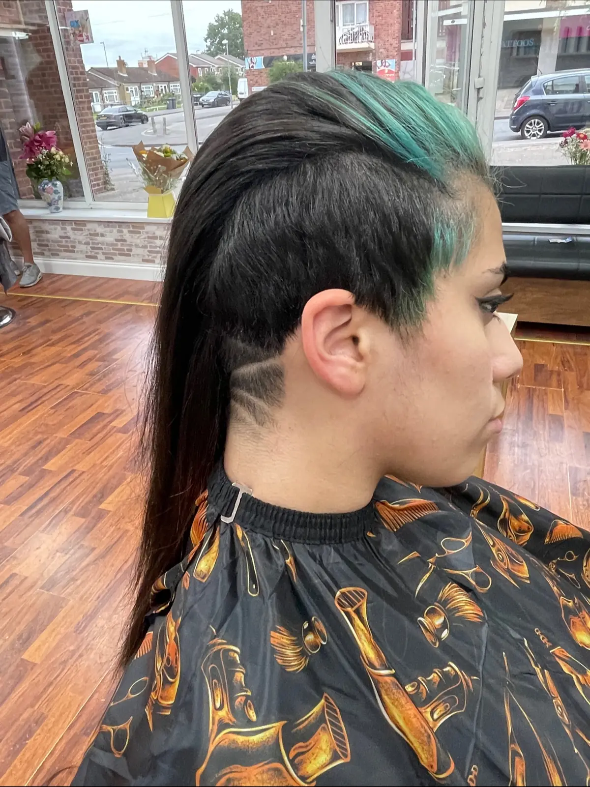 Cut Avenue Salon photo (photo 1 of 3)