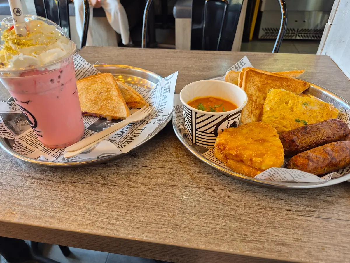 Chaiiwala photo (photo 3 of 3)