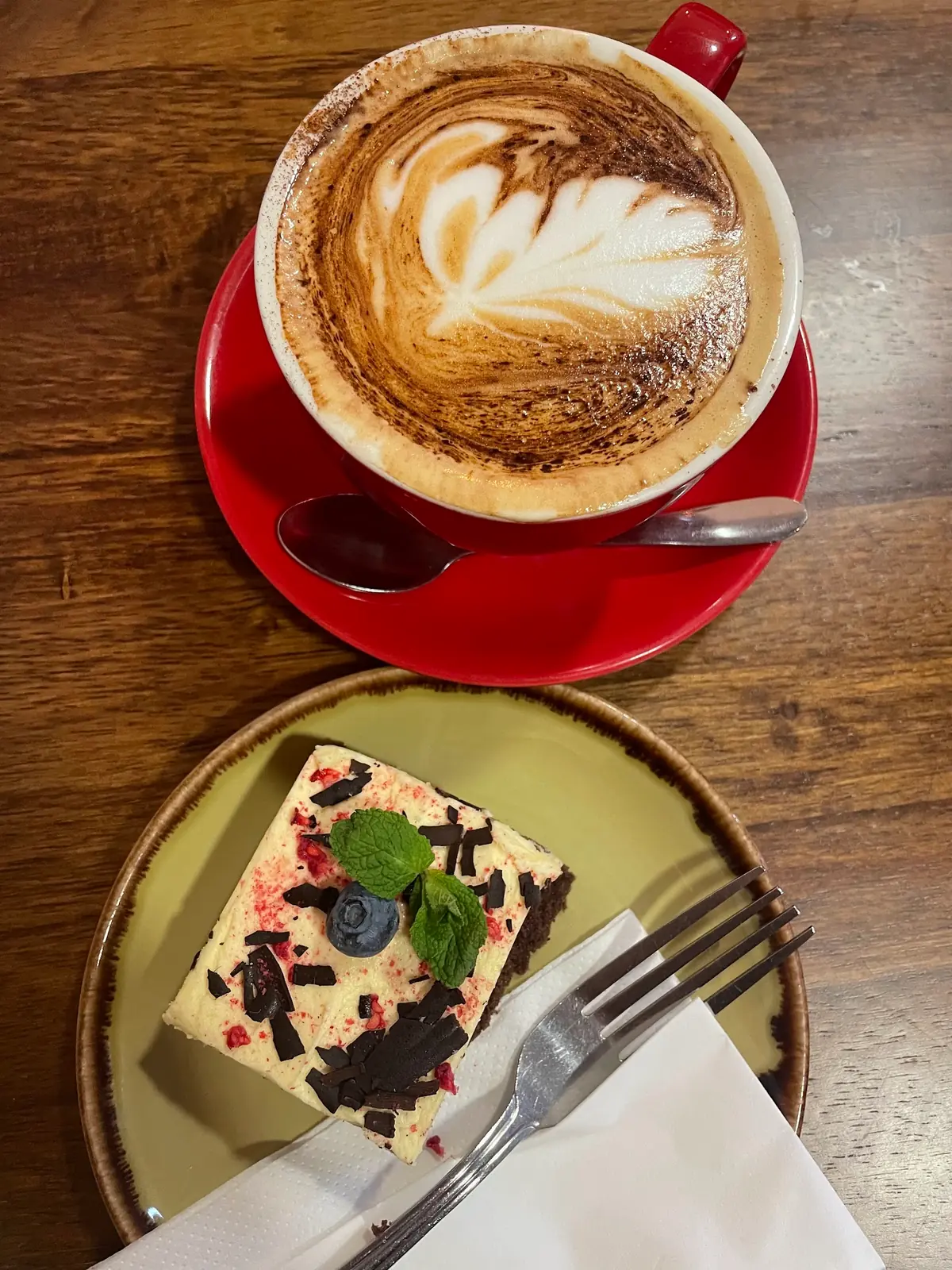 Cuthbert's Deli + Cafe photo (photo 2 of 3)