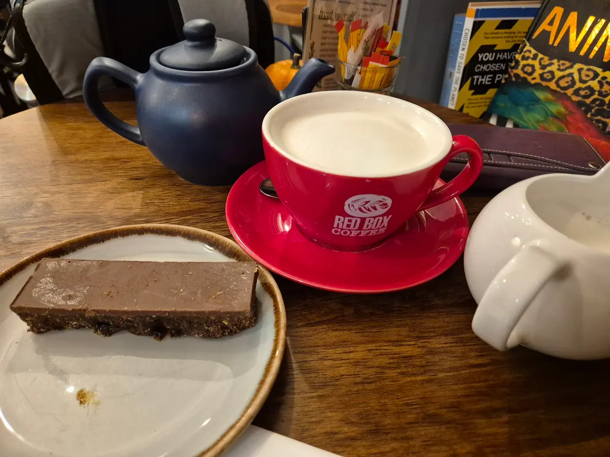 Cuthbert's Deli + Cafe photo (photo 3 of 3)