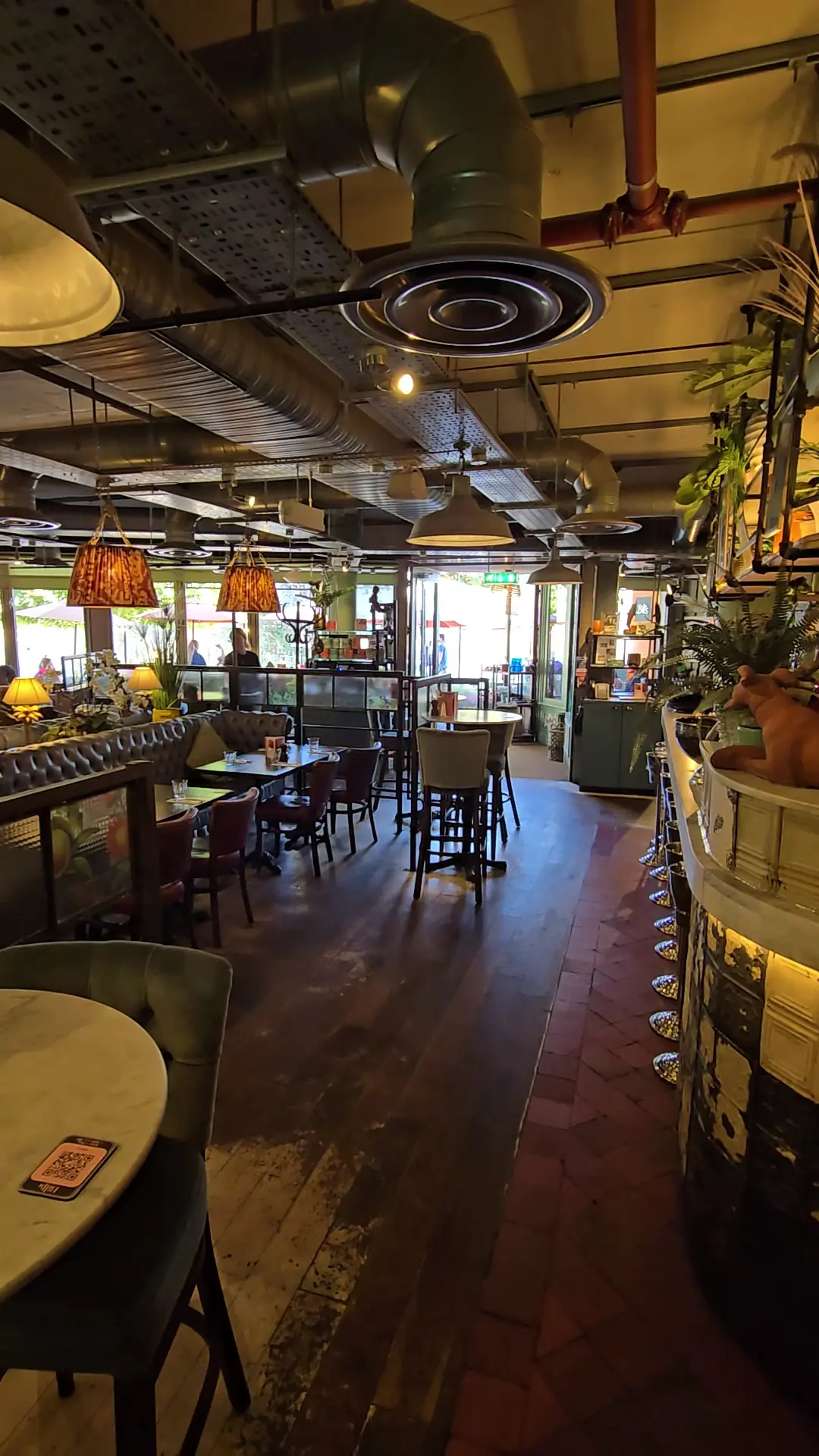 Bill's Southampton Restaurant photo (photo 2 of 3)