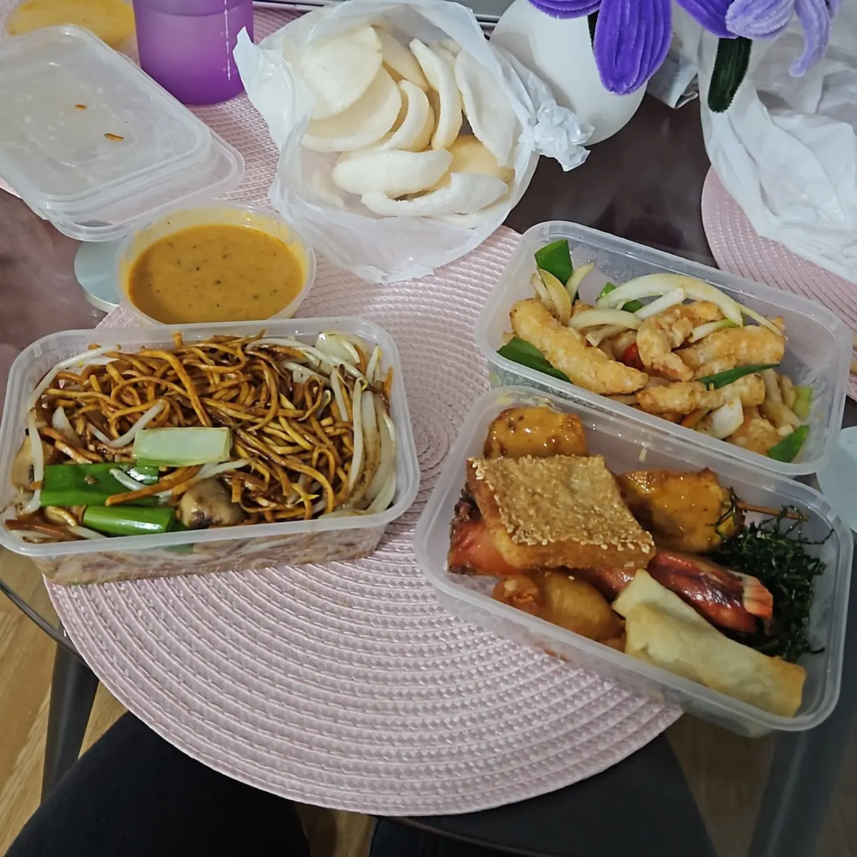Jun Tai — Chinese restaurants in London