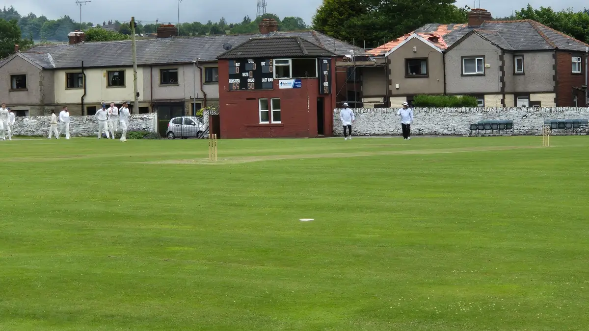 Bacup Cricket Club photo (photo 2 of 3)