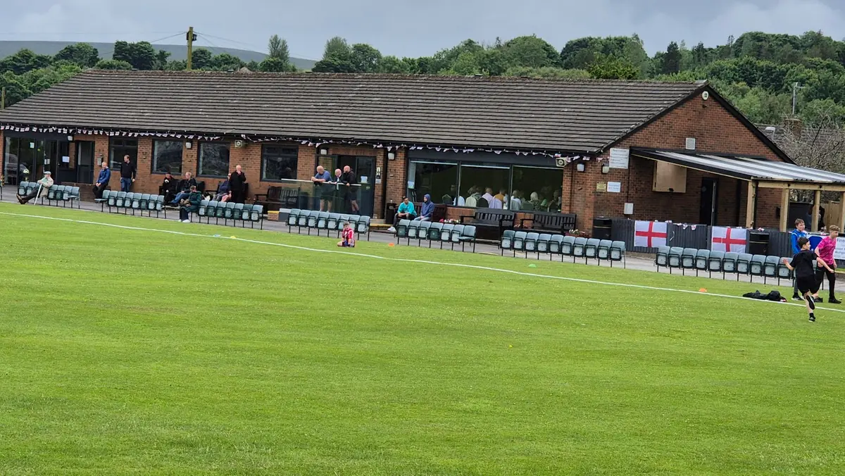 Bacup Cricket Club