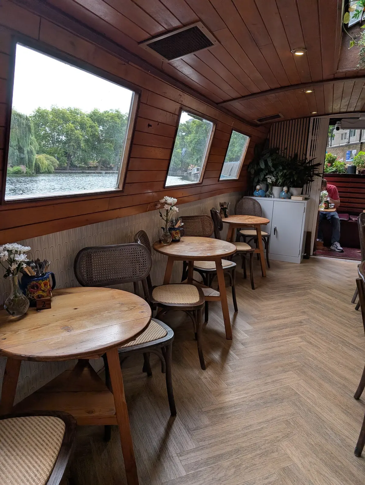 Waterside Cafe photo (photo 2 of 3)