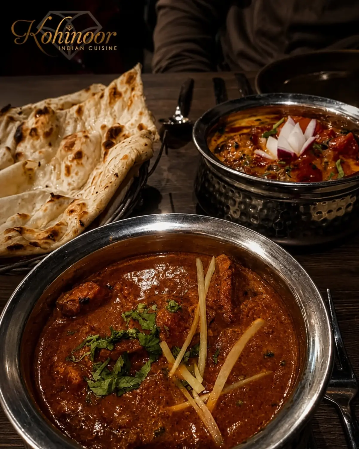 Kohinoor Indian Cuisine photo (photo 2 of 3)