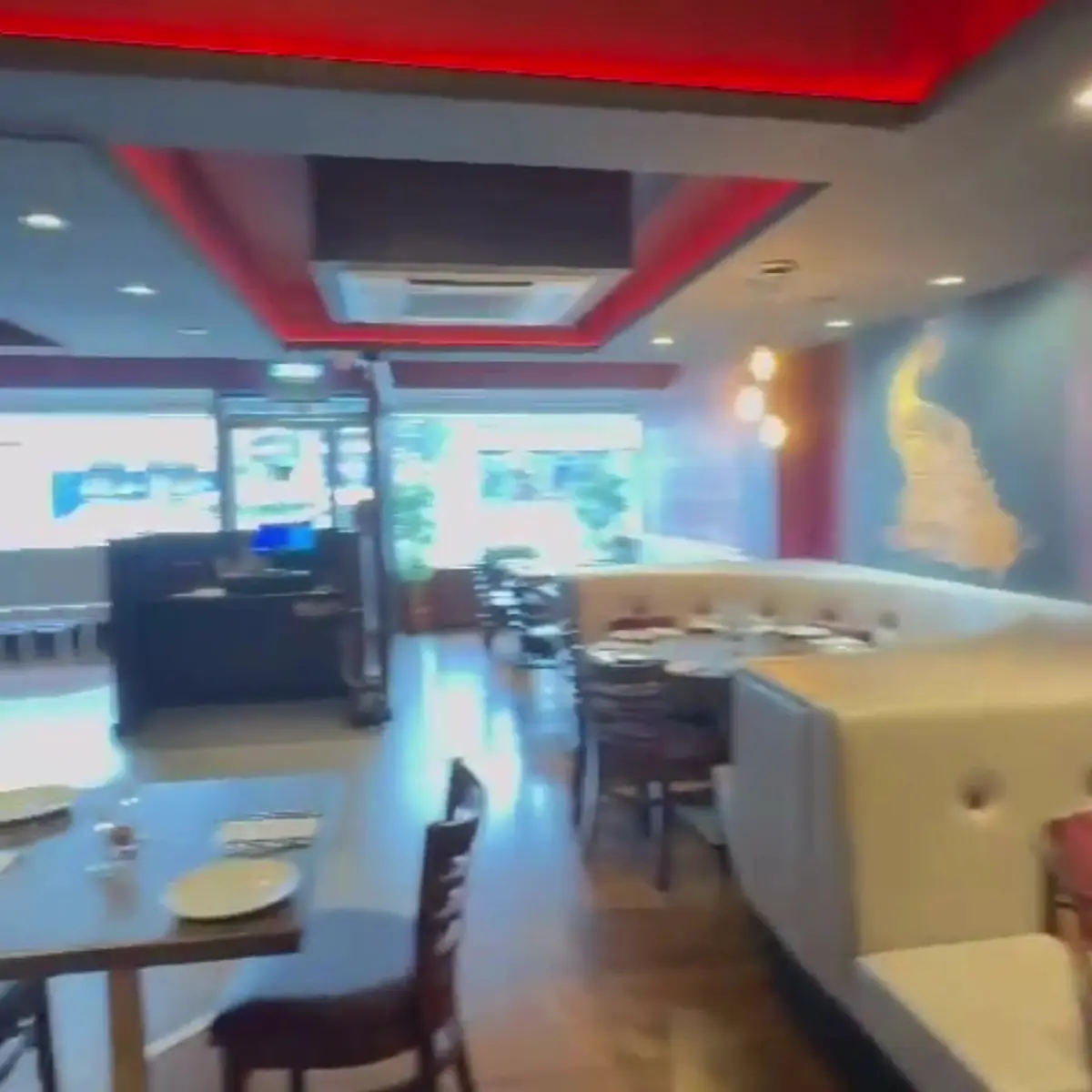 Kohinoor Indian Cuisine photo (photo 1 of 3)