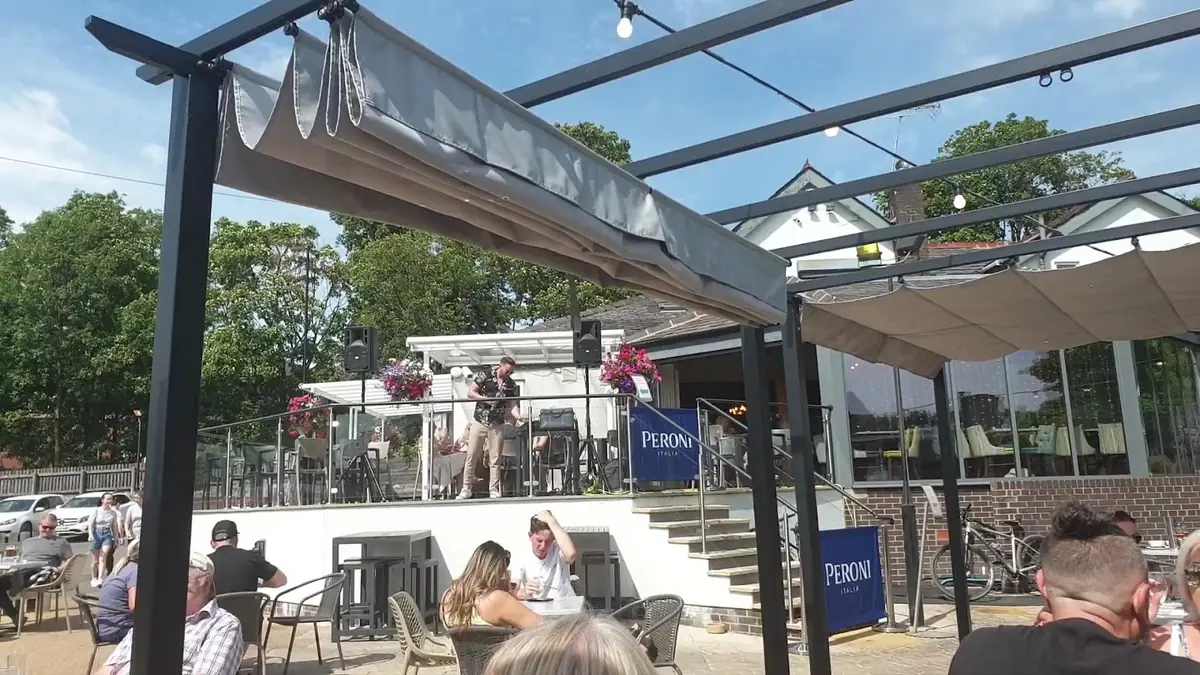The Bridge Inn photo (photo 1 of 3)