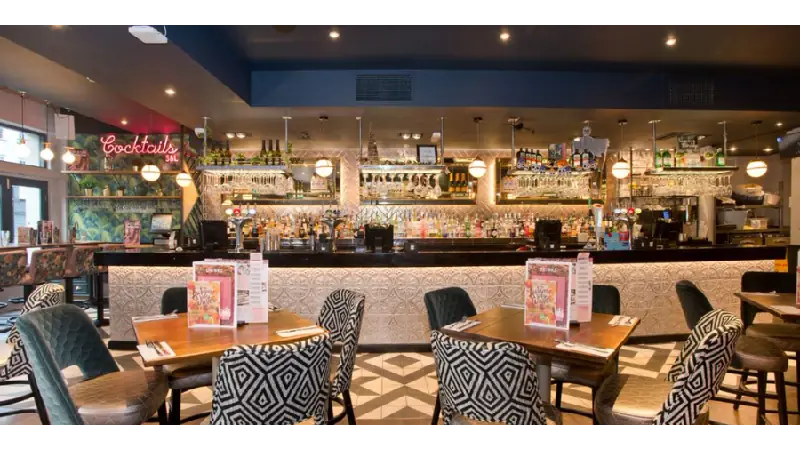 Slug & Lettuce - Colchester photo (photo 1 of 3)