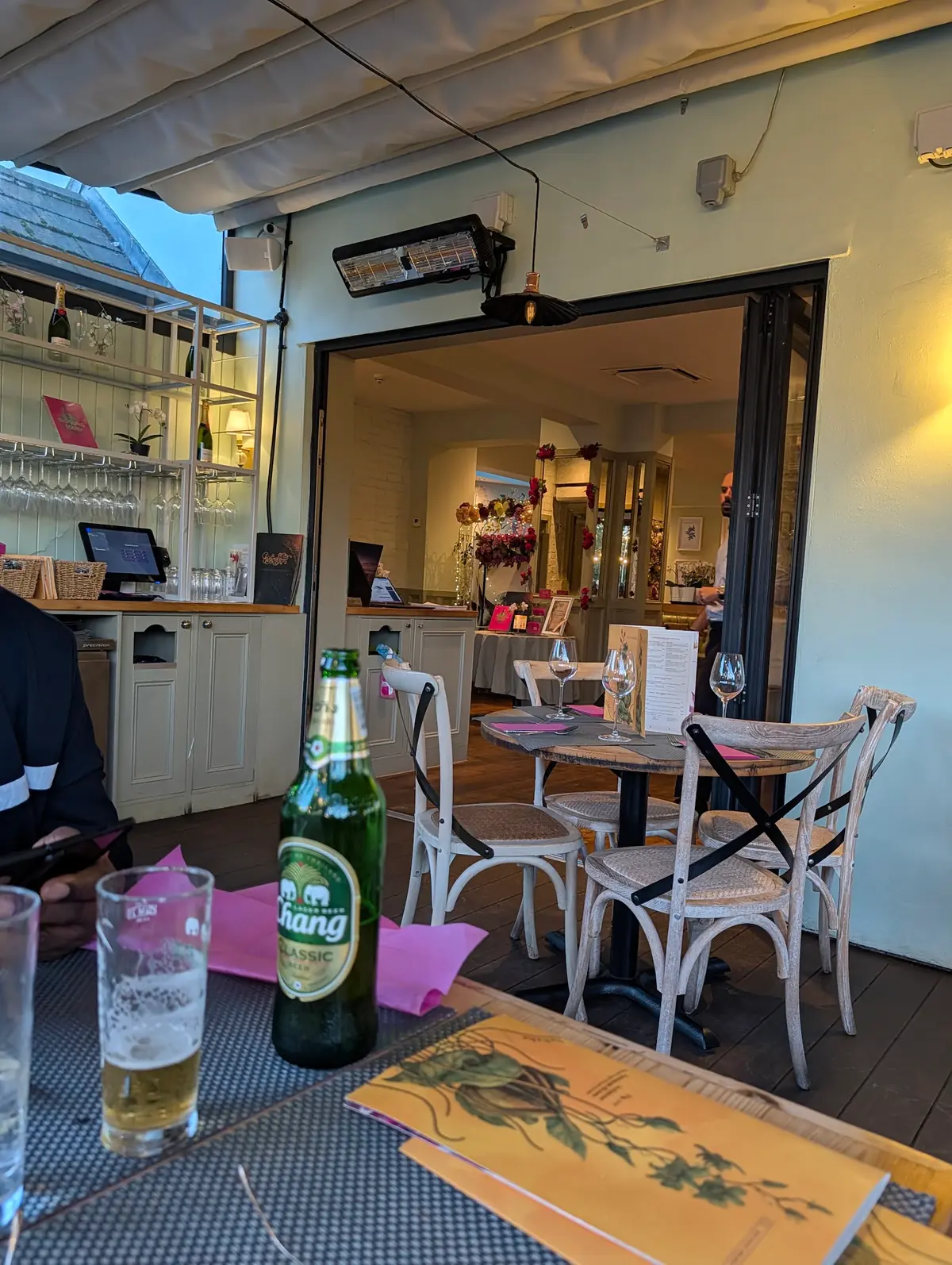 Giggling Squid - West Bridgford — Thai restaurants in Nottingham