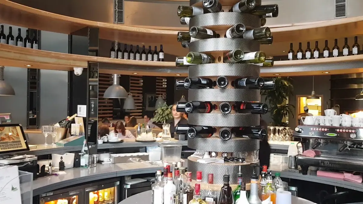 Prezzo Italian Restaurant Bicester photo (photo 1 of 3)