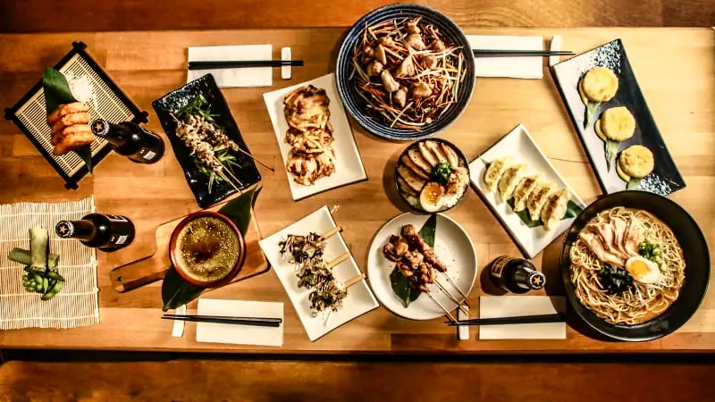 Maki & Ramen photo (photo 3 of 3)