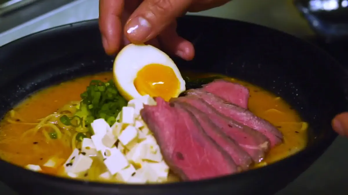 Maki & Ramen photo (photo 1 of 3)