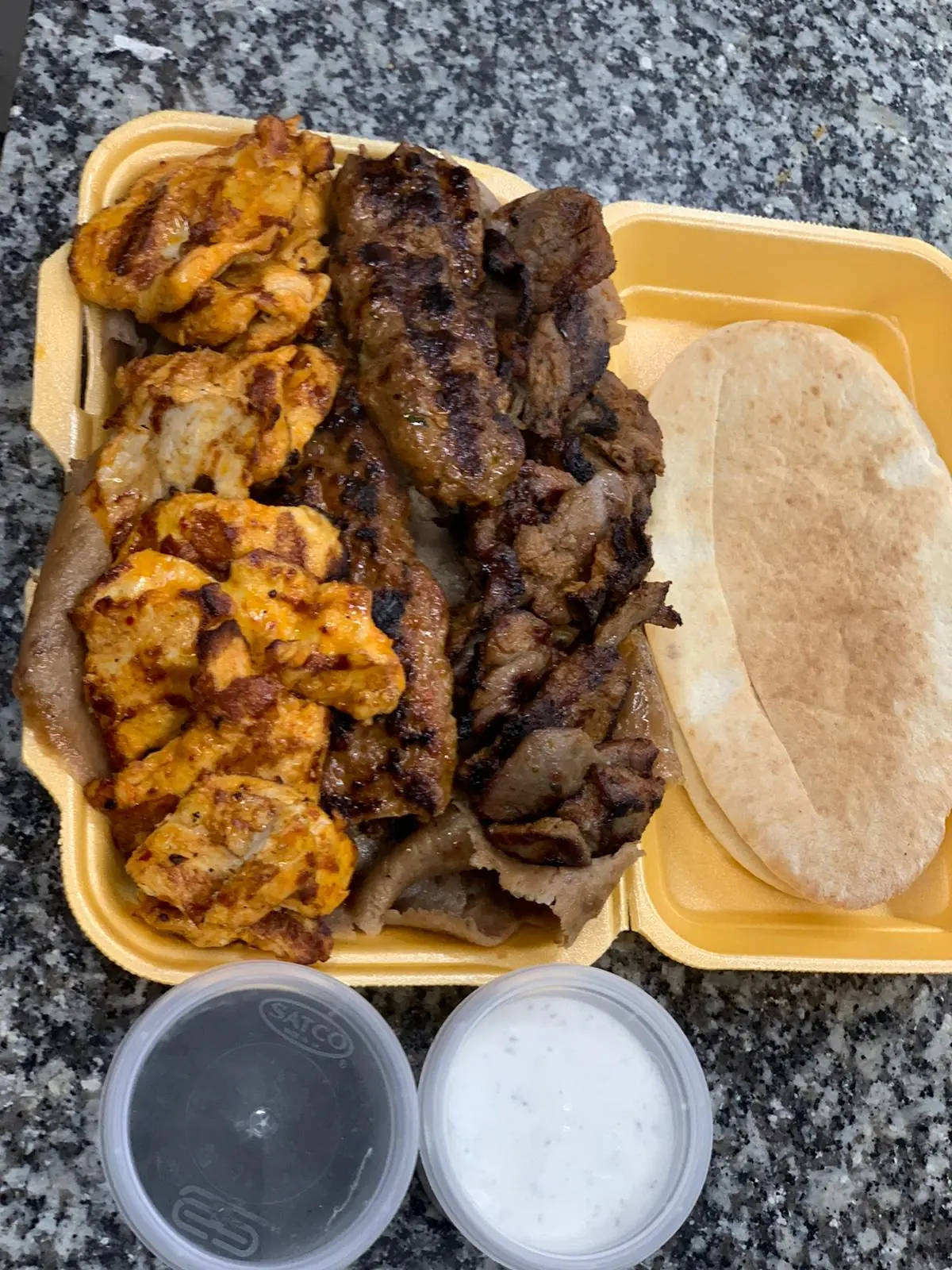 Haven Kebab