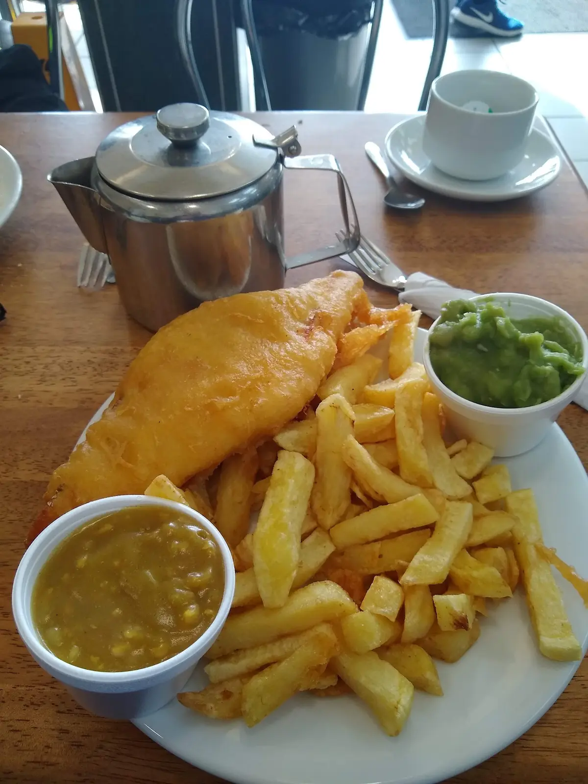 Captain Cod's Fish Bar photo (photo 2 of 3)