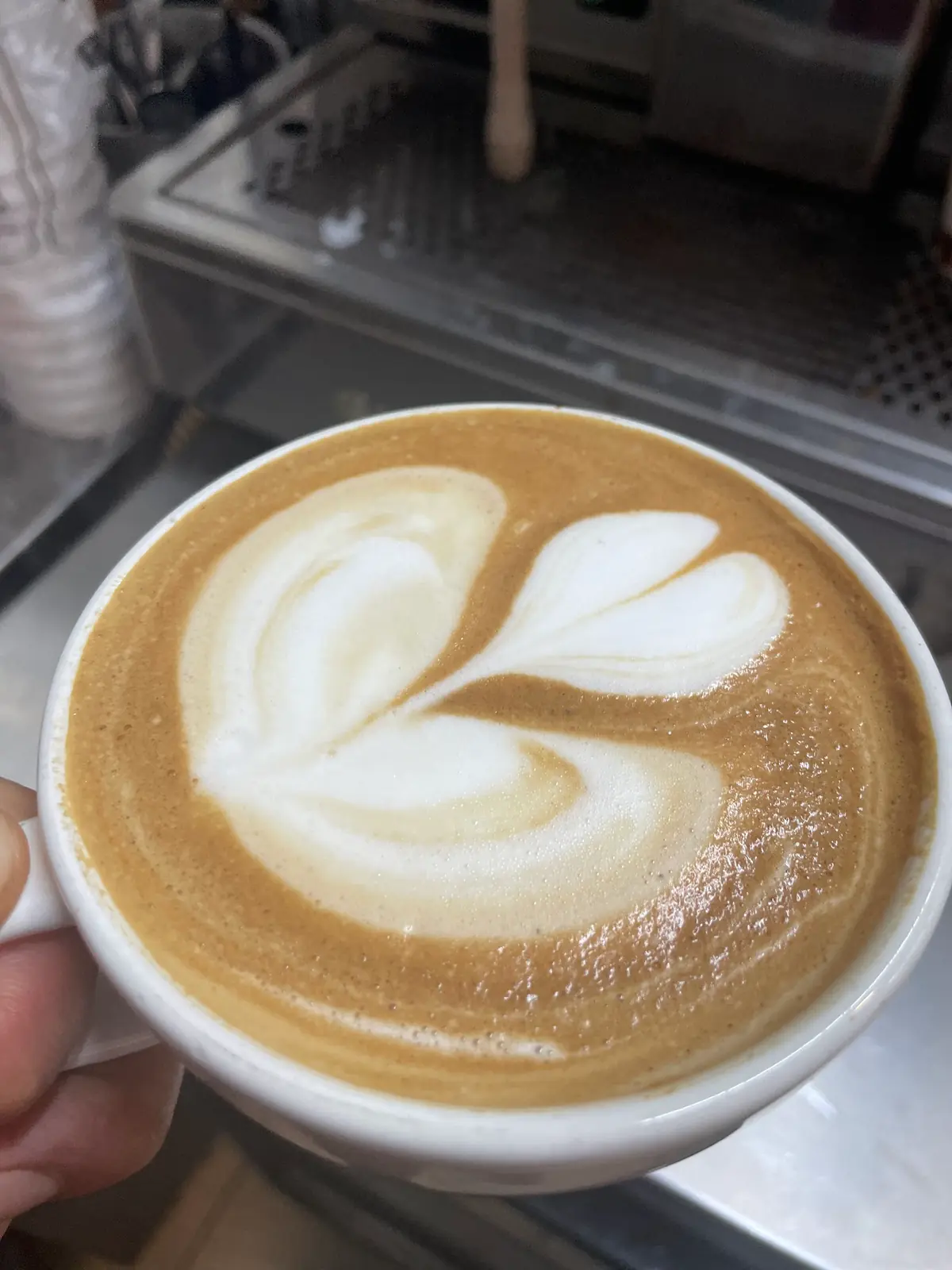 Mums Cafe photo (photo 2 of 3)