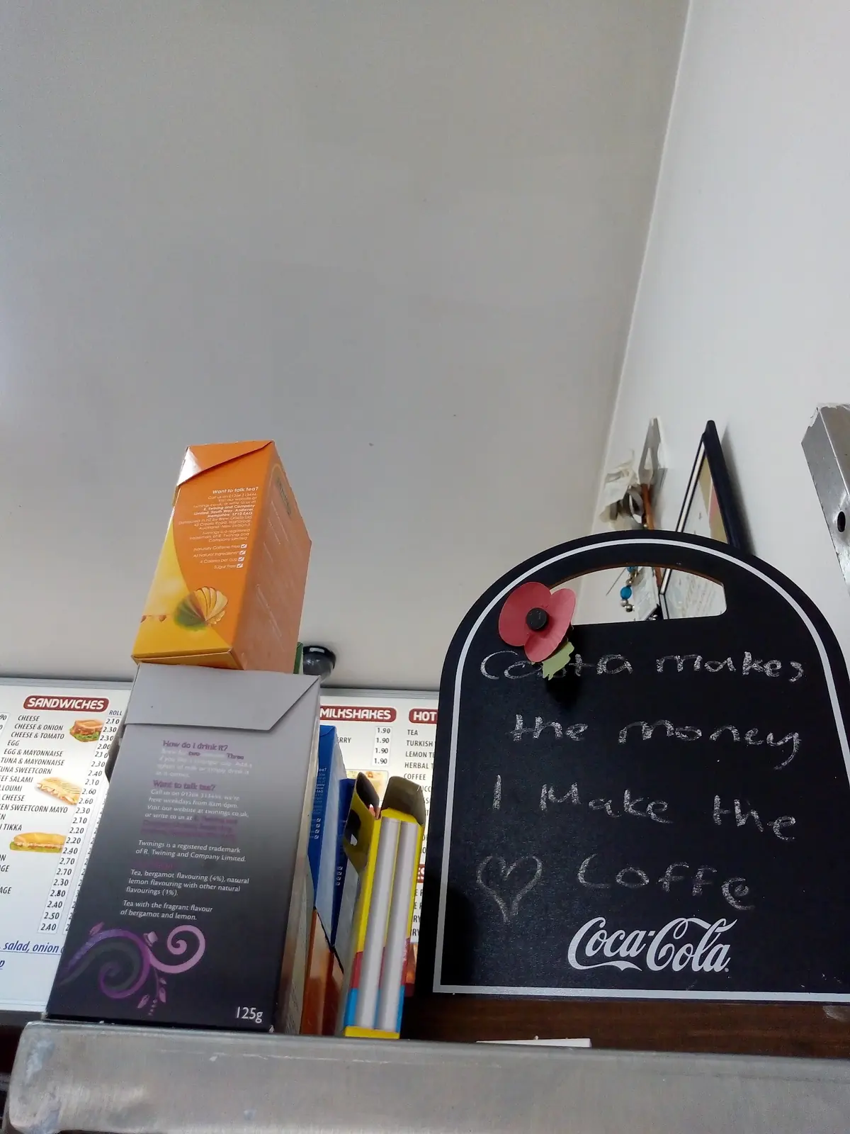 Mums Cafe photo (photo 1 of 3)