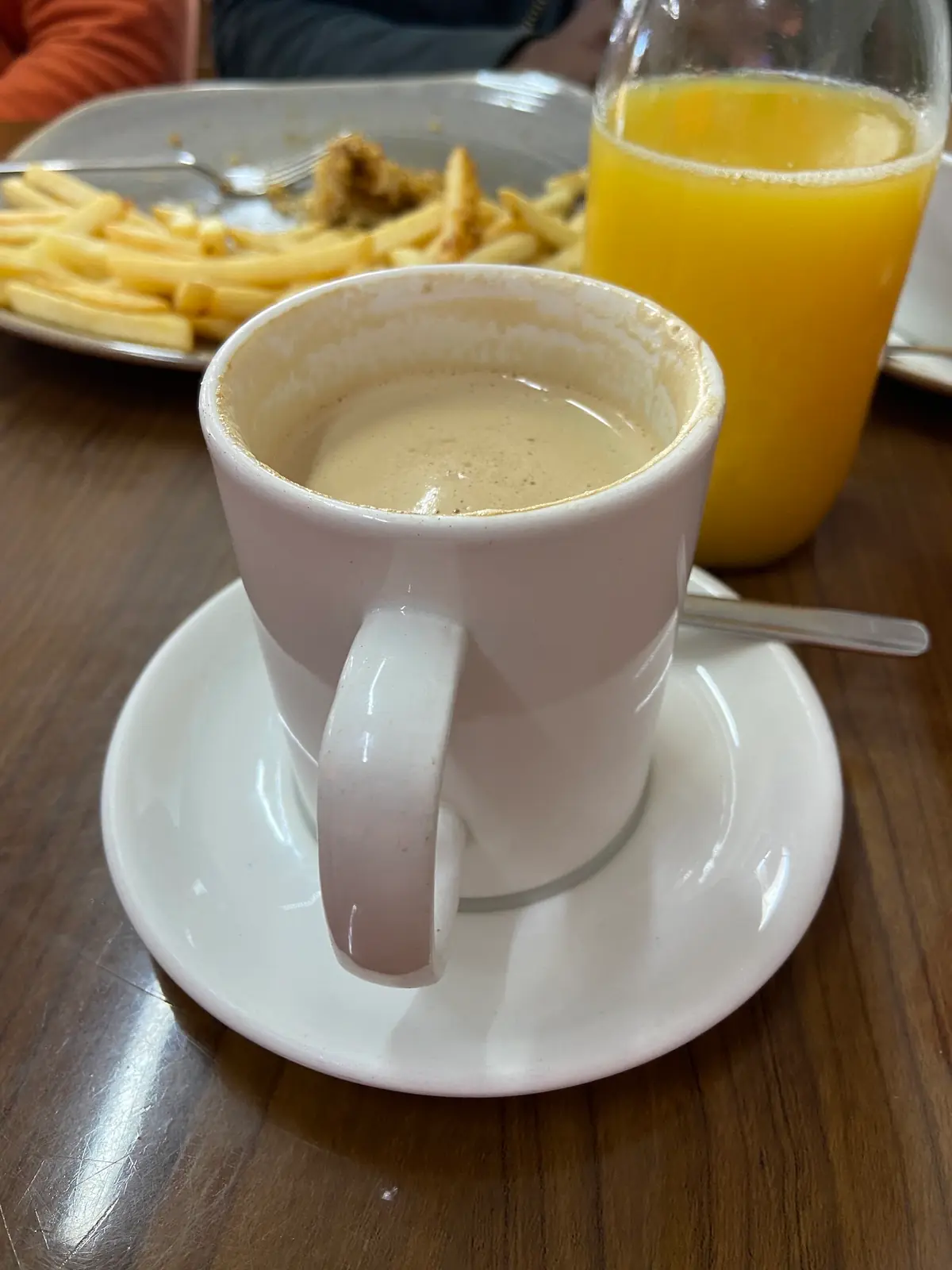 Mums Cafe photo (photo 3 of 3)