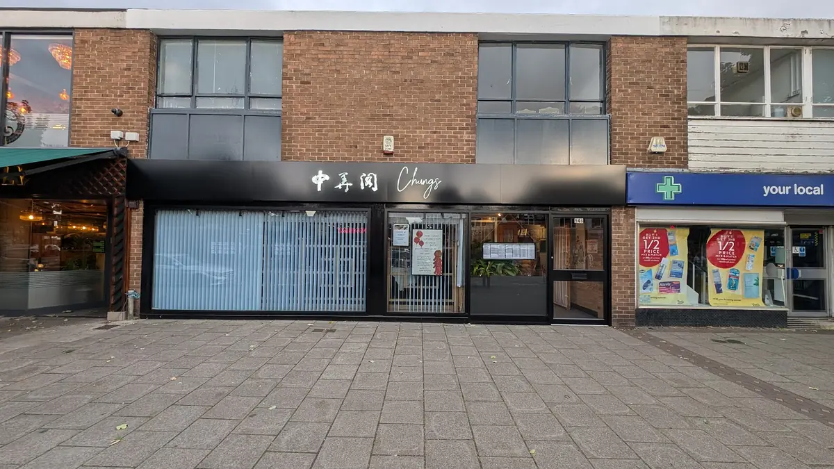 Chungs Of Mapperley