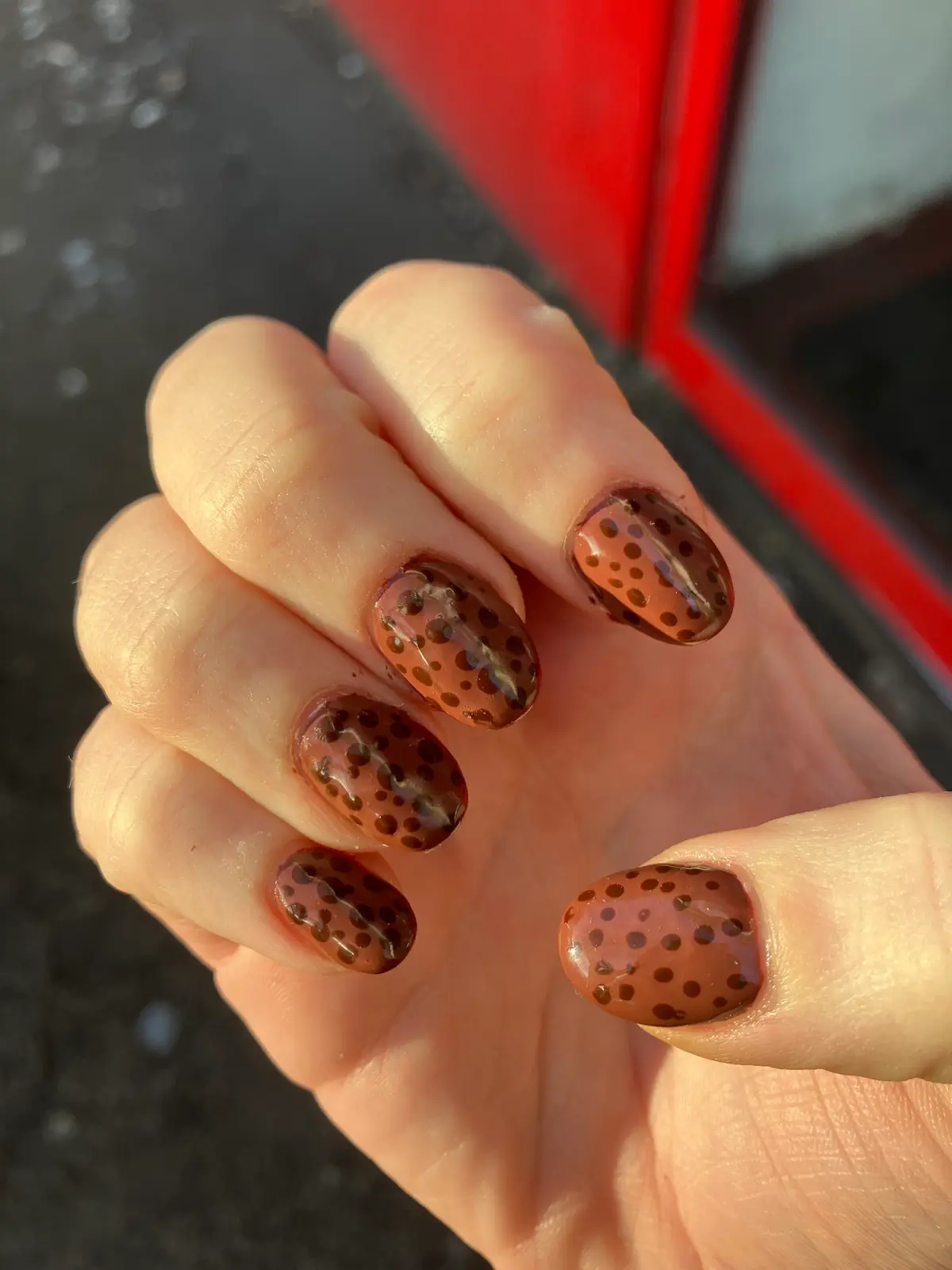Nina's Nail & Beauty Studio photo (photo 3 of 3)