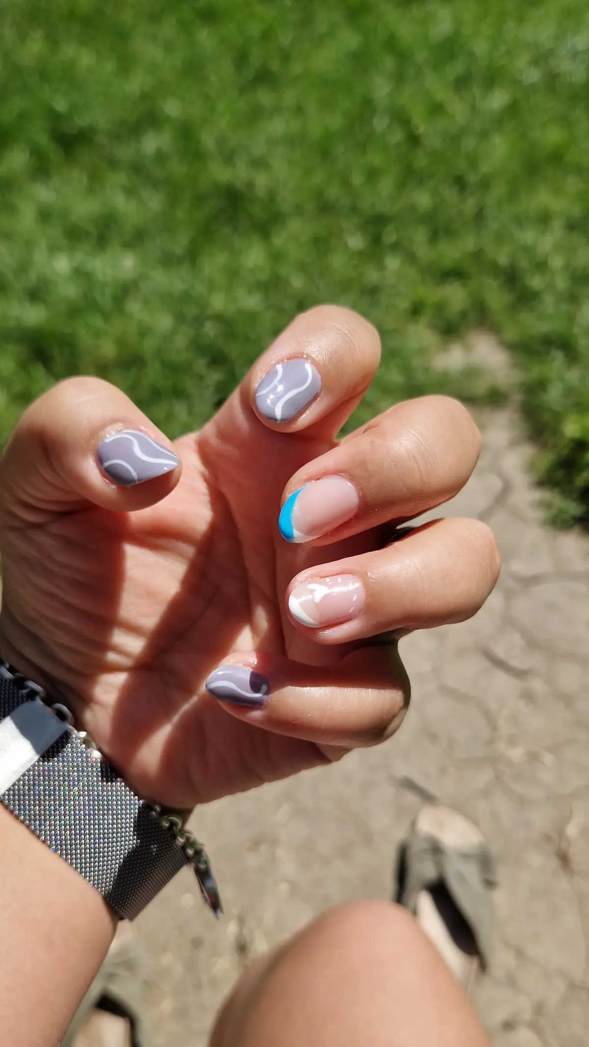 Nina's Nail & Beauty Studio photo (photo 2 of 3)