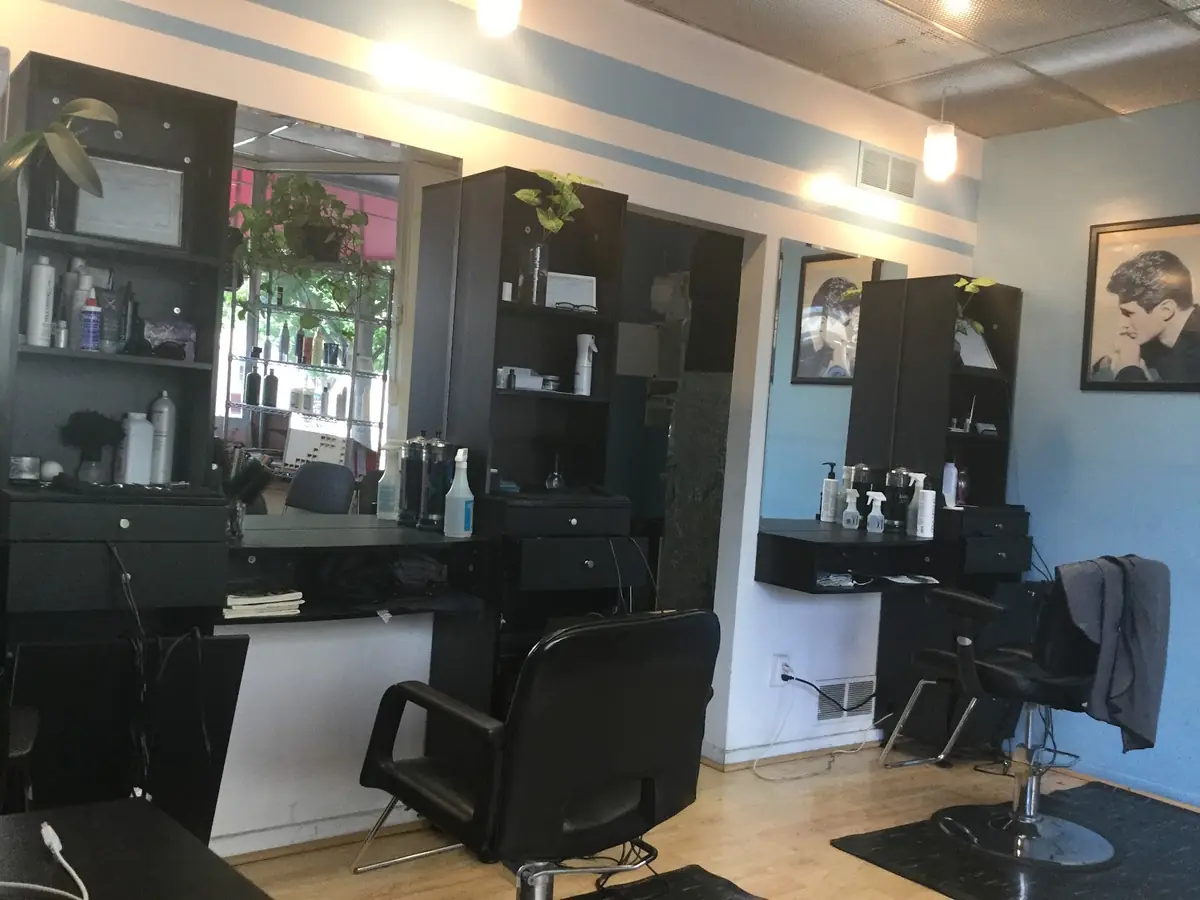 New Age Salon photo (photo 3 of 3)