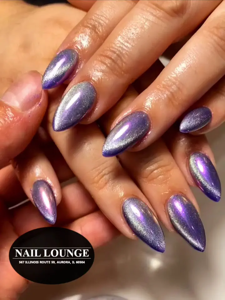 Nail Lounge photo (photo 2 of 3)