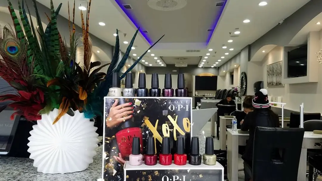 Nail Lounge — Nail Salons in Aurora
