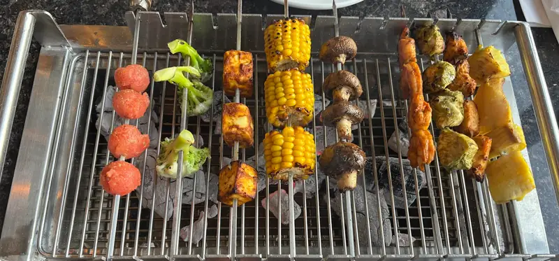 BBQ Lounge and Shisha photo (photo 3 of 3)