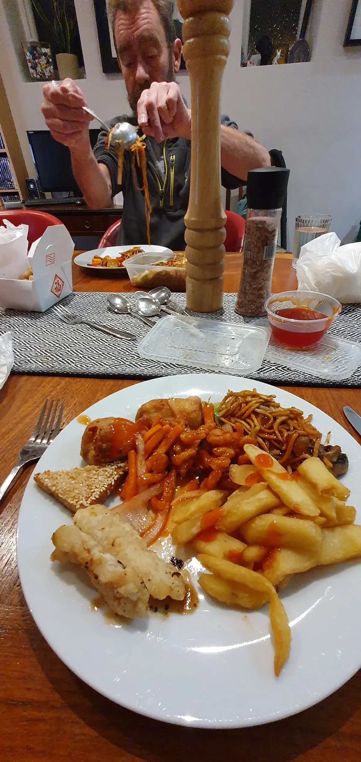 No.11 Chinese Kitchen photo (photo 3 of 3)