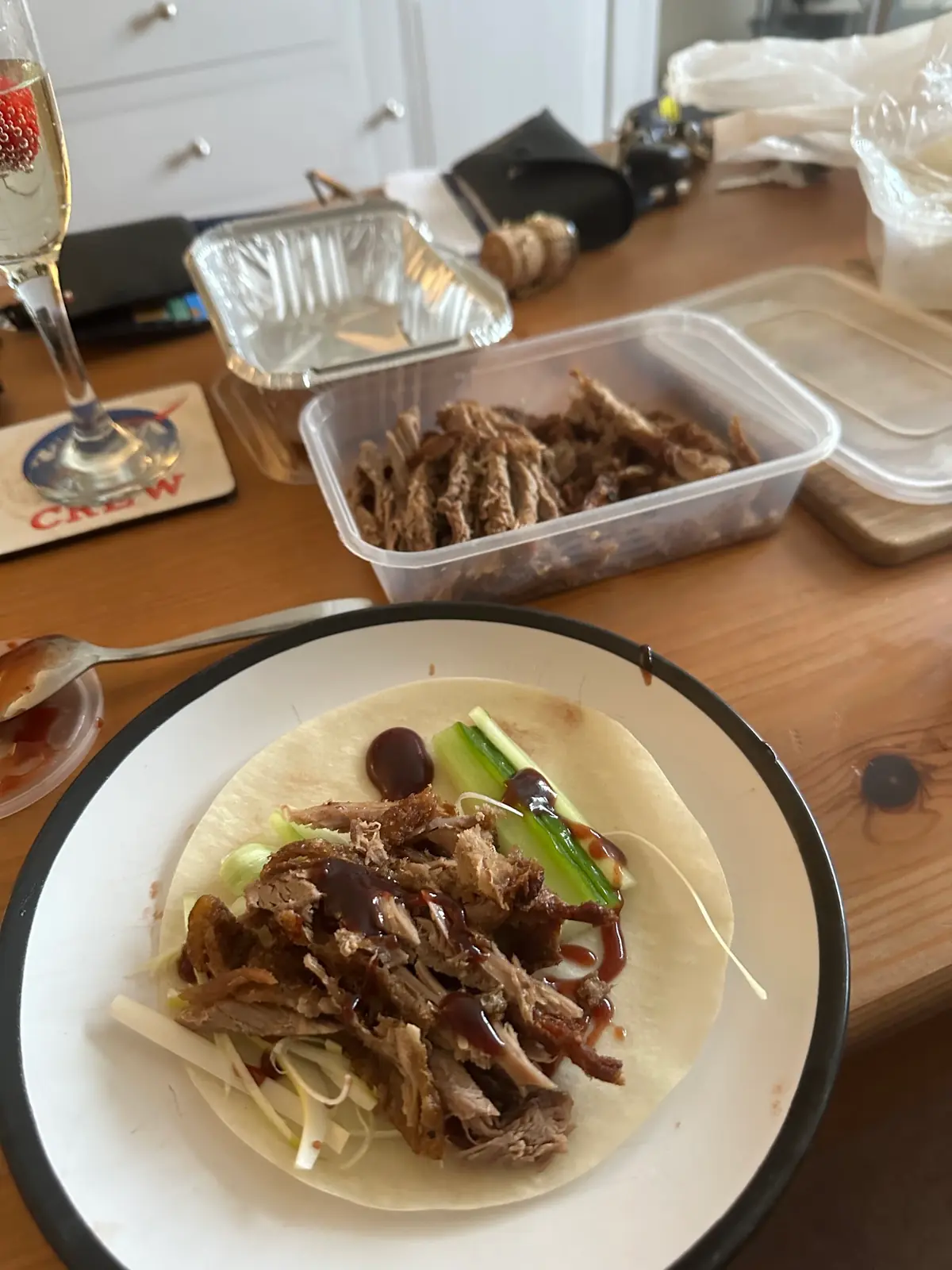 No.11 Chinese Kitchen photo (photo 2 of 3)