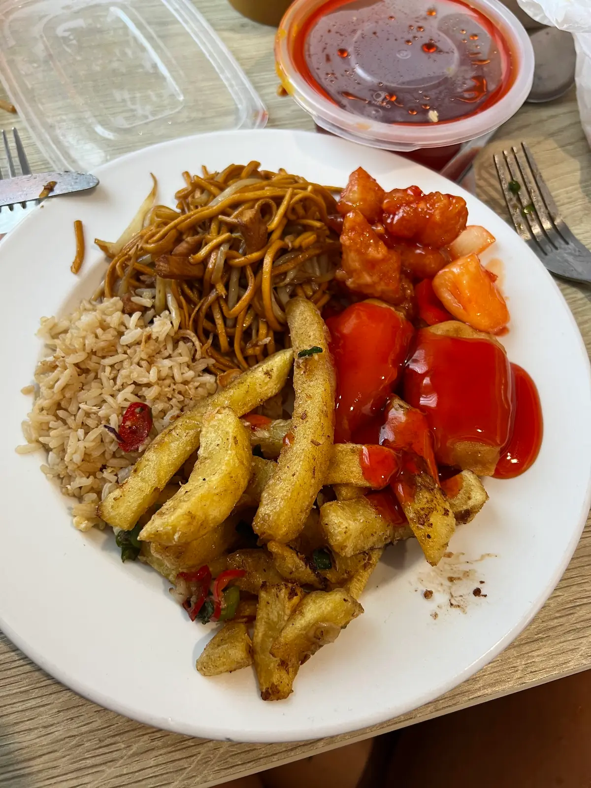 No.11 Chinese Kitchen