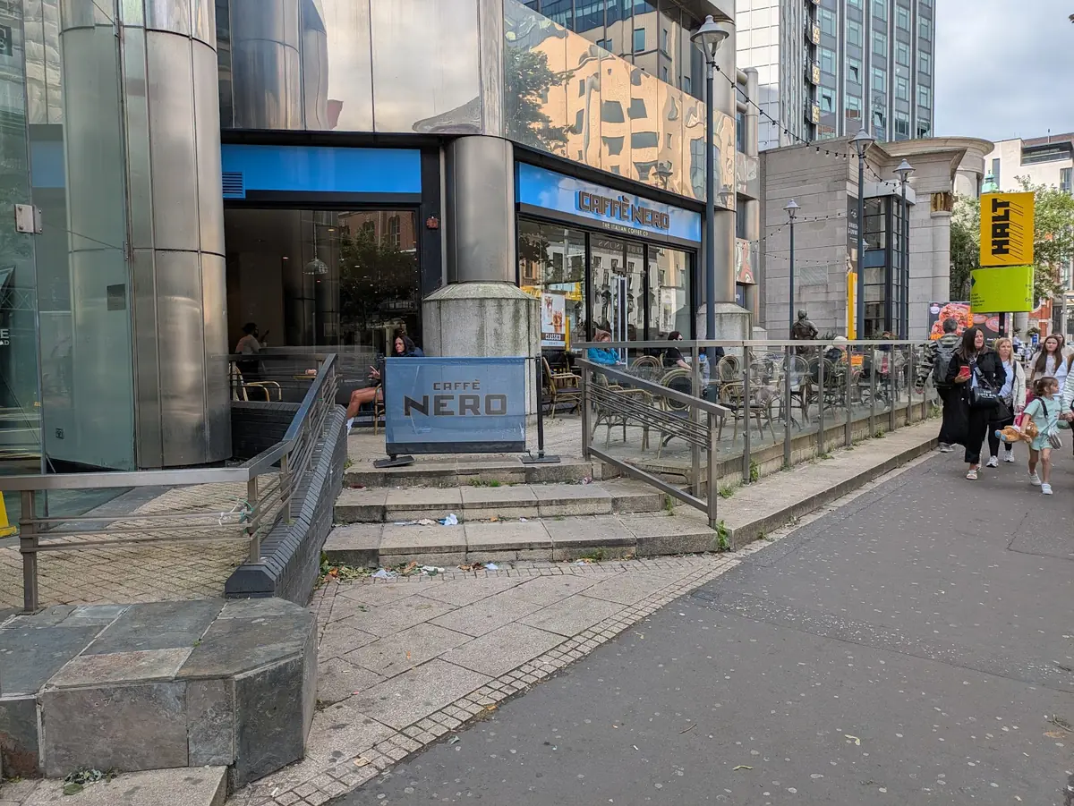 Caffè Nero photo (photo 3 of 3)