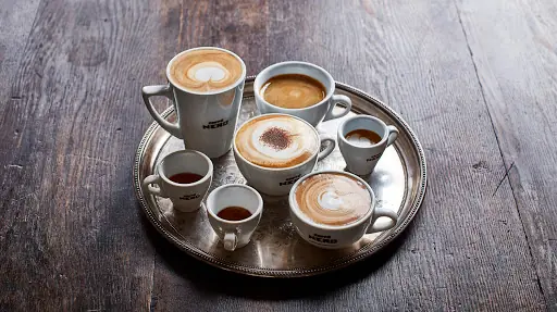 Caffè Nero photo (photo 1 of 3)