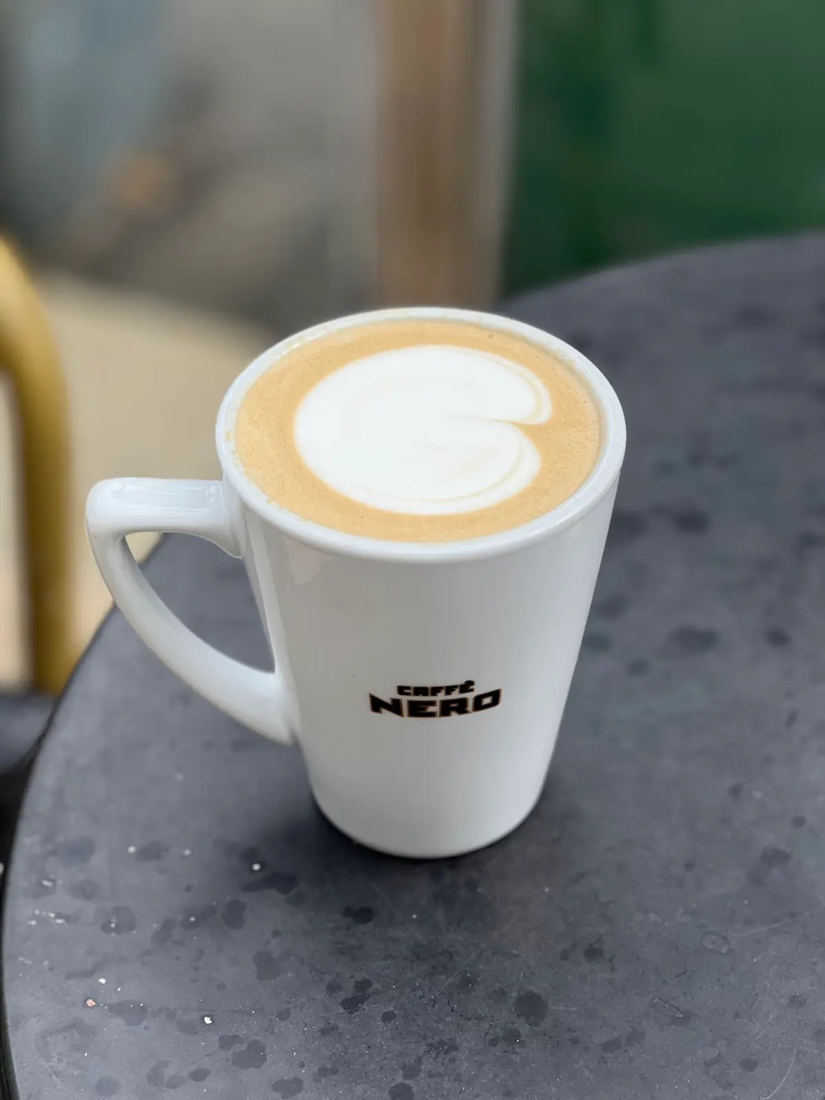 Caffè Nero photo (photo 2 of 3)
