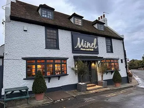 Minel Meze & Grill (King’s Arms) photo (photo 1 of 3)