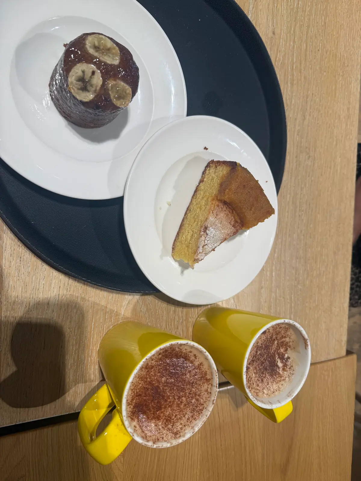 Mason + Rye — Cafes in Kingston Upon Thames