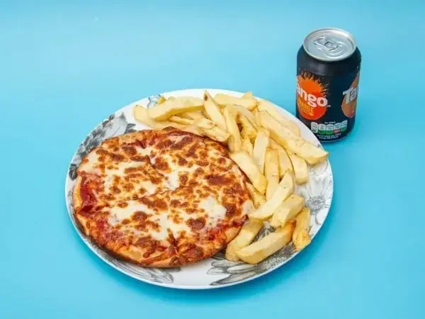 Mariners Fish & Chips photo (photo 1 of 3)