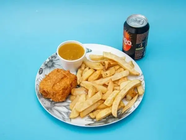Mariners Fish & Chips photo (photo 2 of 3)
