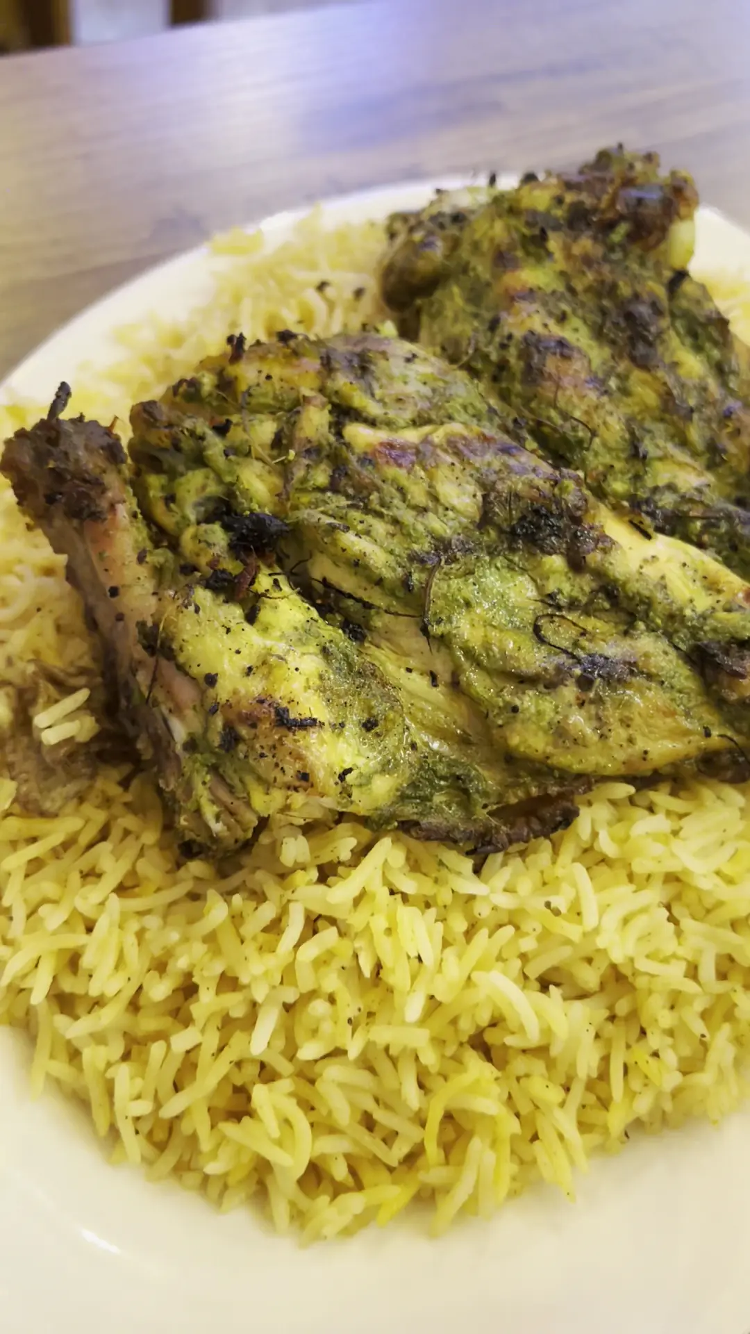 NavaRuchi Kerala Restaurant East Ham photo (photo 1 of 3)