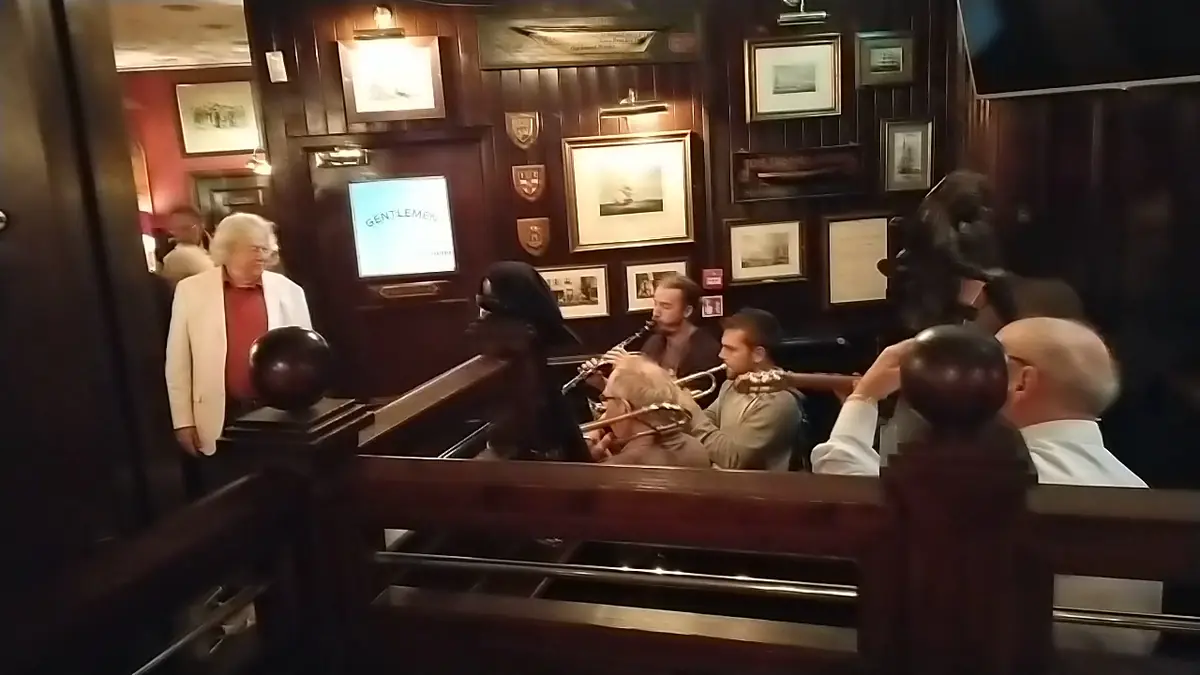 The Ship Tavern photo (photo 3 of 3)
