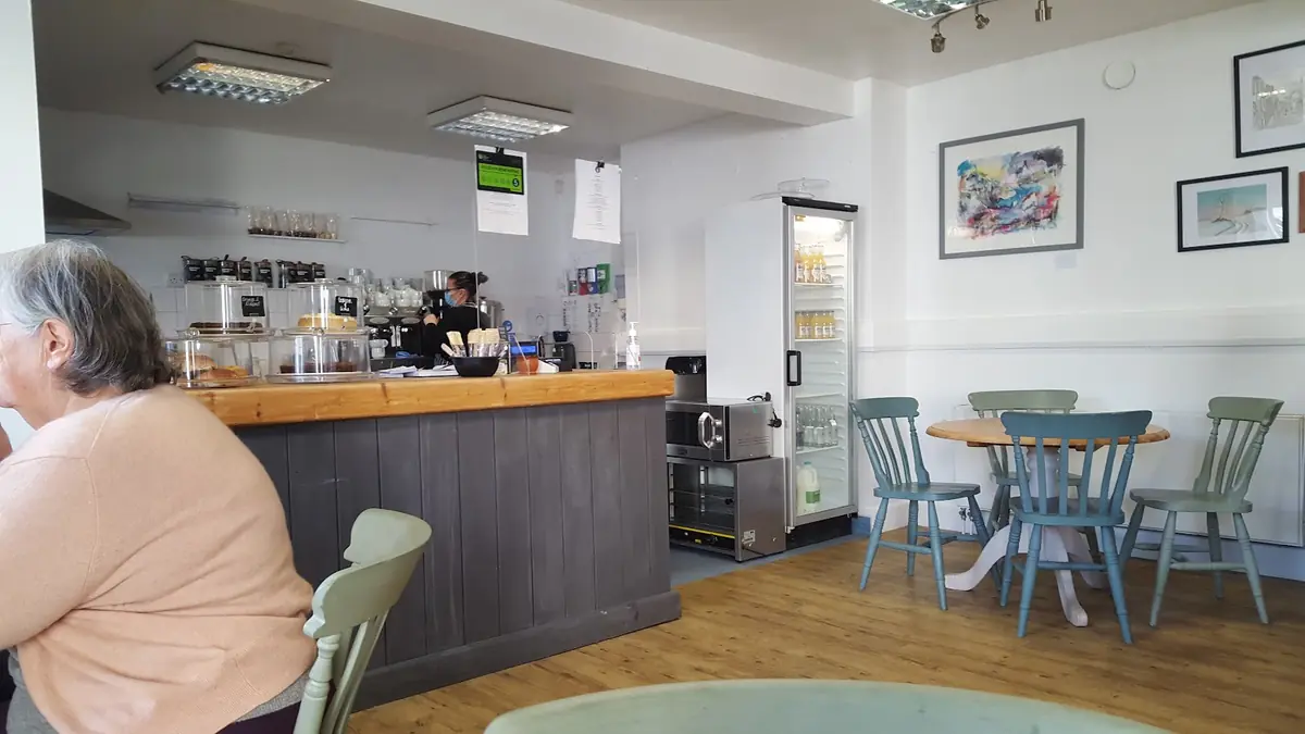 Fork n Feast Cafe