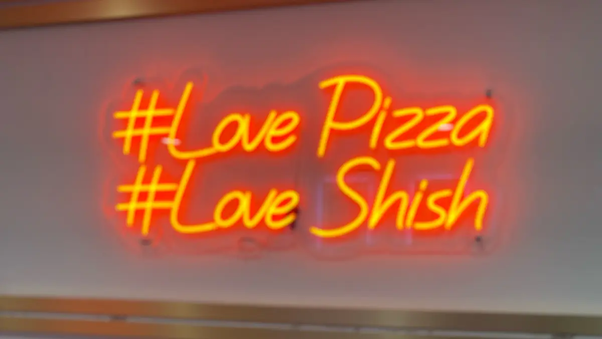 Shish Cafe — Restaurants in Rochdale