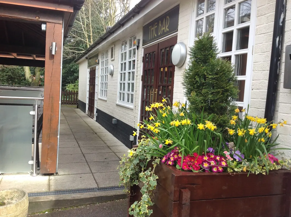 The Cottage photo (photo 2 of 3)